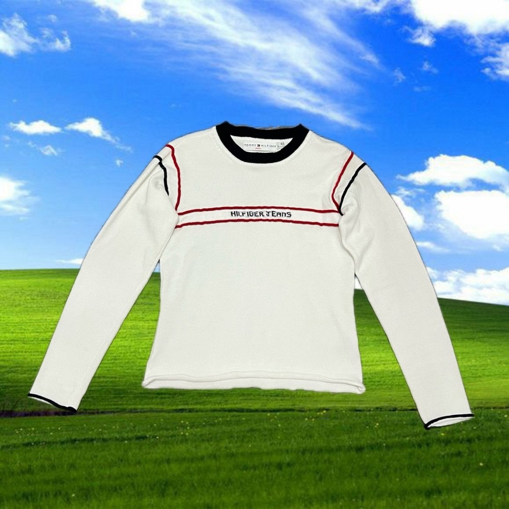 Tommy Hilfiger sweater
